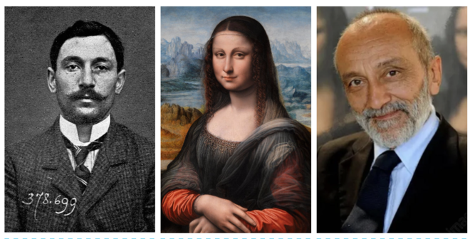 Furto della Gioconda, dal Louvre al Varesotto? Dopo 114 anni è ancora un mistero