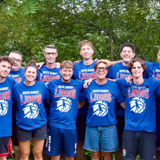 Basket Busto Lions, arriva la grande festa per celebrare la stagione