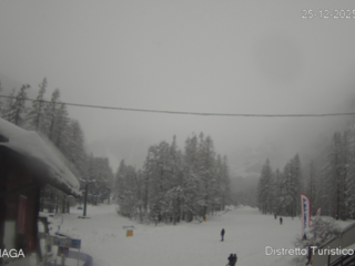 Macugnaga ovvero magia