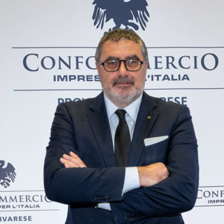 Anche Stefano Calzavara nel consiglio nazionale di Confcommercio