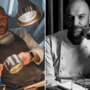 Chef Stefano De Gregorio (foto profilo instagram @deg_ristorante) Chef Stefano De Gregorio (foto profilo instagram @deg_ristorante)
