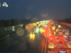 Scontro all'alba tra più veicoli sull'Autostrada dei Laghi, tre persone soccorse. Traffico in tilt Scontro all'alba tra più veicoli sull'Autostrada dei Laghi, tre persone soccorse. Traffico in tilt