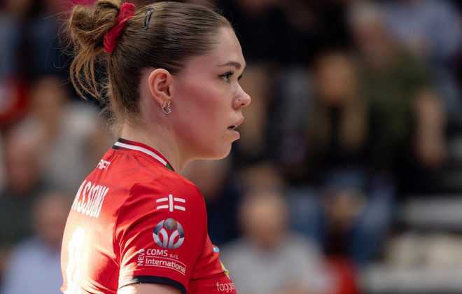Helena Sassolini resta alla Futura