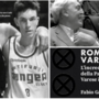 È unica, è nostra, è incredibile: la Storia della Pallacanestro Varese diventa “Romanzo varesino” È unica, è nostra, è incredibile: la Storia della Pallacanestro Varese diventa “Romanzo varesino”