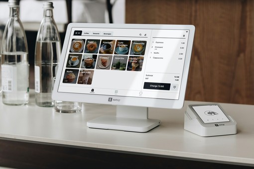 SumUp lancia la Cassa Fiscale Online per semplificare la contabilità dei commercianti