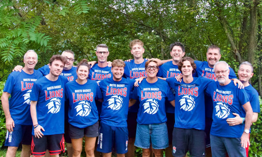 Basket Busto Lions, arriva la grande festa per celebrare la stagione
