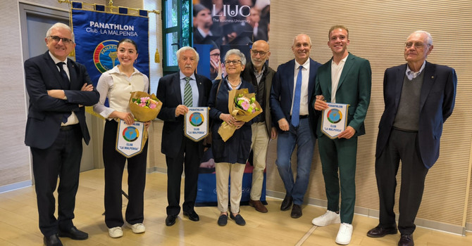 Annibale Bernasconi, Laura Maffini, Massimo Tosi, Maria Teresa Piazza, Roberto Della Torre, Franco Bragagna, Mattia Sessolo, Toto Bulgheroni Annibale Bernasconi, Laura Maffini, Massimo Tosi, Maria Teresa Piazza, Roberto Della Torre, Franco Bragagna, Mattia Sessolo, Toto Bulgheroni