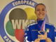 Solbiate Olona sale sul podio: Roberta Dominici conquista il bronzo agli Europei