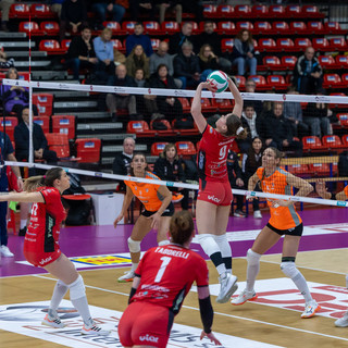 Futura, stagione sull’orlo del disastro: più paura che coraggio contro Altamura