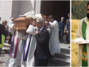 Commozione e gratitudine a Cannobio, nel Verbano Cusio Ossola, per l'ultimo saluto a don Matteo Balzano, un «sacerdote tra i giovani» morto a 35 anni Commozione e gratitudine a Cannobio, nel Verbano Cusio Ossola, per l'ultimo saluto a don Matteo Balzano, un «sacerdote tra i giovani» morto a 35 anni