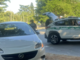 Il luogo dell'incidente