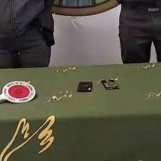 Al quiz della patente con il “trucco”: denunciato dalla Guardia di Finanza