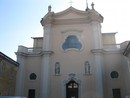 La chiesa di Magnago (foto dal profilo facebook della Parrocchia San Michele Arcangelo)