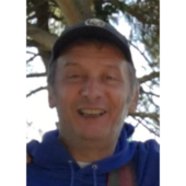 Domenico Zuccarella, 59 anni, era affetto da sclerosi multipla Domenico Zuccarella, 59 anni, era affetto da sclerosi multipla