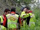 Chiamata d’emergenza dalla Val Grande: una coppia tedesca impaurita dall’orso, soccorso alpino in allerta