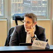 Bilancio regionale, Astuti: «Occasione persa ma abbiamo ottenuto sei milioni per la casa e uno per il diritto allo studio»