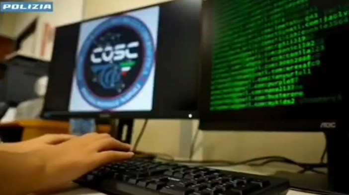 Pedopornografia online, 7 arresti e 100mila file sequestrati: un arresto in provincia di Varese Pedopornografia online, 7 arresti e 100mila file sequestrati: un arresto in provincia di Varese