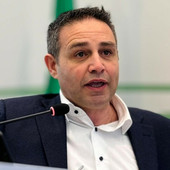 Astuti dopo il voto nel Varesotto: “A Somma avanti il centrosinistra, ora riflettere su affluenza e ruolo dei sindaci” Astuti dopo il voto nel Varesotto: “A Somma avanti il centrosinistra, ora riflettere su affluenza e ruolo dei sindaci”