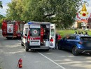 L'incidente di Samarate