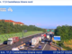 Code sull'Autostrada dei Laghi causate dall'incidente di stamattina (screen tratto dalle immagini della webcam di Autostrade per l'Italia) Code sull'Autostrada dei Laghi causate dall'incidente di stamattina (screen tratto dalle immagini della webcam di Autostrade per l'Italia)