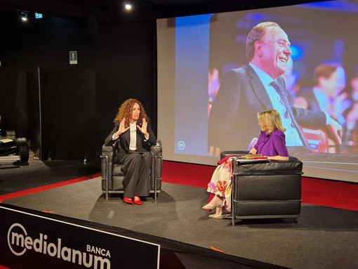 Nei territori, con le persone: a Legnano il “fare banca” secondo Sara Doris