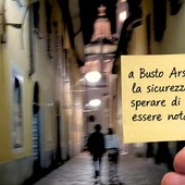 «Una città attraversata con cautela, evitata più che vissuta»