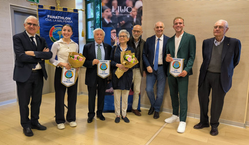 Annibale Bernasconi, Laura Maffini, Massimo Tosi, Maria Teresa Piazza, Roberto Della Torre, Franco Bragagna, Mattia Sessolo, Toto Bulgheroni Annibale Bernasconi, Laura Maffini, Massimo Tosi, Maria Teresa Piazza, Roberto Della Torre, Franco Bragagna, Mattia Sessolo, Toto Bulgheroni