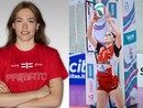 Futura Volley a tinte azzurre: in cabina di regia c’è la giovane Helena Sassolini