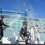 Grande spettacolo sul Lago Maggiore a Sesto Calende con il mondiale dei motoscafi elettrici