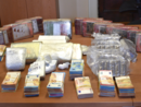 Sequestrati 21 chili di cocaina e 4 chili di hashish dal Commissariato di Busto Sequestrati 21 chili di cocaina e 4 chili di hashish dal Commissariato di Busto