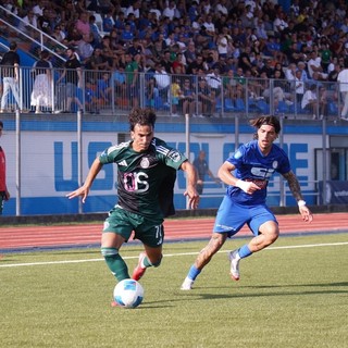 Foto: Mauro Lucchi (Fotografo Ufficiale U.S.D. Castellanzese 1921)