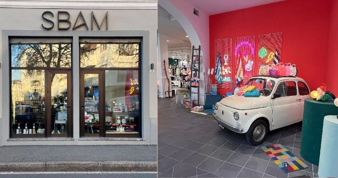 SBAM apre le porte alla città, nel nome dei negozi di quartiere