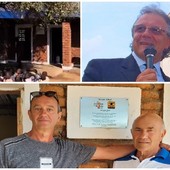 La scuola “Massimo Bossi” è realtà: completata la struttura per i bambini di Hassan, in Malawi