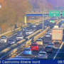 Le immagini della webcam di Autostrade per l'Italia Le immagini della webcam di Autostrade per l'Italia