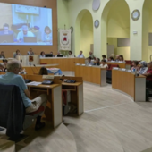 Saronno ha deciso: l’inno nazionale aprirà tutte le sedute del consiglio comunale
