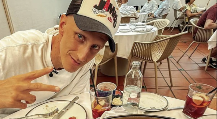 Il filo di Achille che unisce Varese, Dunston, Tarcisio e tutti noi