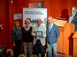 Le immagini della prima serata di Sportivamente negli scatti di Alessandro Galbiati Le immagini della prima serata di Sportivamente negli scatti di Alessandro Galbiati