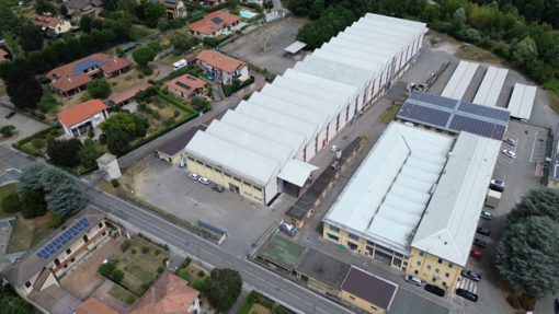 SMARTT VAlley apre l’Area Education: giovani e imprese costruiscono le competenze dell’industria del futuro SMARTT VAlley apre l’Area Education: giovani e imprese costruiscono le competenze dell’industria del futuro