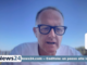 Il sindaco di Como, Alessandro Rapinese, mentre conduce sui suoi canali social "RapiNews24", una striscia video quasi quotidiana in cui racconta veramente ciò che fa e smaschera quelle che considera bufale di avversari e giornalisti Il sindaco di Como, Alessandro Rapinese, mentre conduce sui suoi canali social "RapiNews24", una striscia video quasi quotidiana in cui racconta veramente ciò che fa e smaschera quelle che considera bufale di avversari e giornalisti