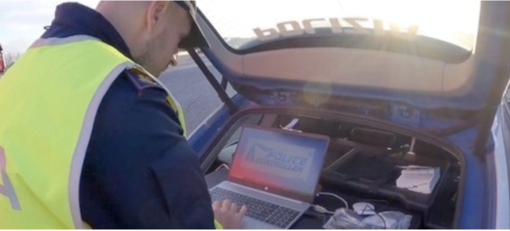 Polizia Stradale: il bilancio nazionale delle attività 2025 tra controlli, sanzioni e sicurezza