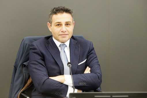 Astuti: «Una vittoria storica, una nuova stagione per Saronno»