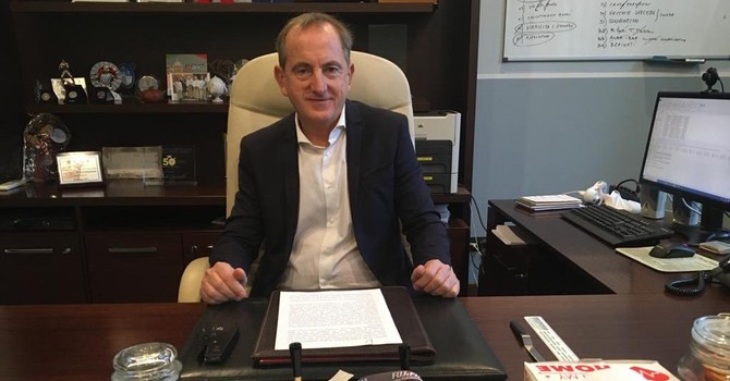 Dimissioni in casa Agesp spa, il sindaco: «Nessuna preoccupazione, li ascolterò» Dimissioni in casa Agesp spa, il sindaco: «Nessuna preoccupazione, li ascolterò»