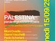 Moni Ovadia parla di pace, giustizia e Palestina al Castello