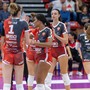Erreci Busto, vietato fermarsi: Altamura alla Soevis Arena per difendere il secondo posto Erreci Busto, vietato fermarsi: Altamura alla Soevis Arena per difendere il secondo posto