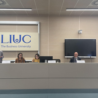 Il valore della ricerca scientifica: alla Liuc un viaggio tra scienza, salute e innovazione