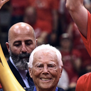 È morto Giorgio Armani: è stato lo stilista italiano più famoso nel mondo