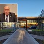 Il Pd ipotizza che il Comando della Polizia Locale si trasferisca in un immobile non lontano dalla stazione ferroviaria, Germano Dall Igna, assessore alla Sicurezza, nel riquadro, replica