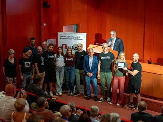 Le immagini della prima serata di Sportivamente negli scatti di Alessandro Galbiati Le immagini della prima serata di Sportivamente negli scatti di Alessandro Galbiati