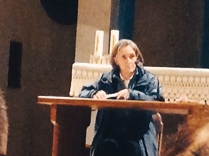 Essere Chiesa in Algeria, ai Santi Apostoli l’incontro con suor Giovanna Magni Essere Chiesa in Algeria, ai Santi Apostoli l’incontro con suor Giovanna Magni