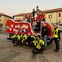 Vigilia con Spazio Zero a Gorla Maggiore: festa in piazza per i bambini con musica, dolci e Babbo Natale